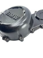 Tampa direita motor F 800 GS 2013 - 2016 - Imagem 8