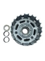 Campana embreagem BMW F 800 GS 2013 - 2016 - Imagem 9