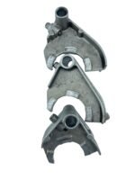 Caixa marcha / Cambio BMW F 800 GS 2013 - 2016 - Imagem 6