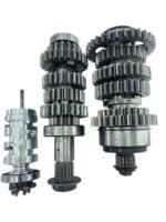 Caixa marcha / Cambio BMW F 800 GS 2013 - 2016 - Imagem 2