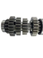 Caixa marcha / Cambio BMW F 800 GS 2013 - 2016 - Imagem 8