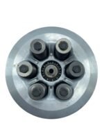Cubo / Plato embreagem  BMW F 800 GS 2013 - 2016