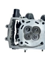 Cabeçote BMW F 800 GS 2013 - 2016 - Imagem 2