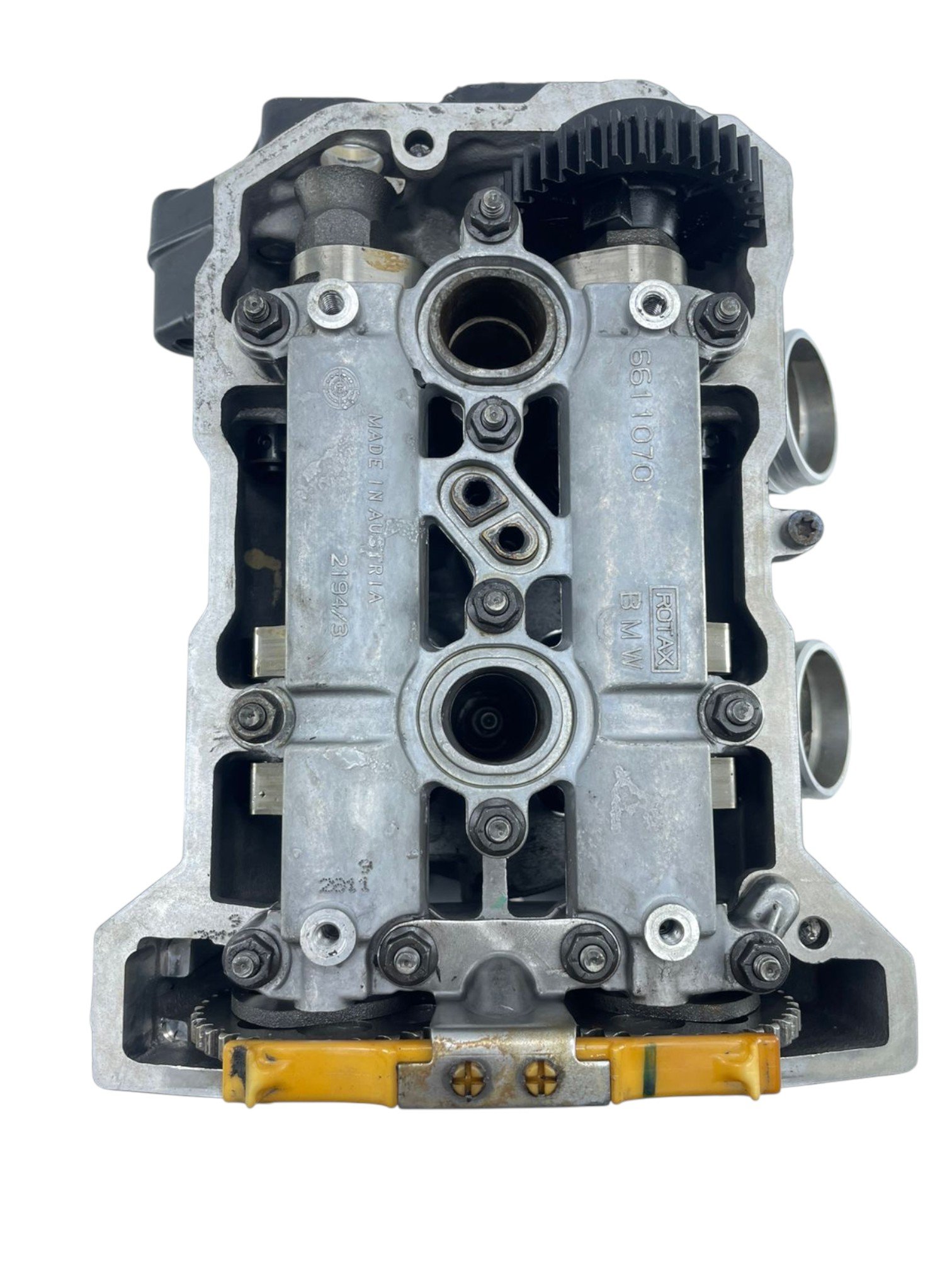 15547664881-whatsapp-image-2026-05-19-at-15-13-21.jpg Cabeçote BMW F 800 GS 2013 - 2016 - Imagem 1