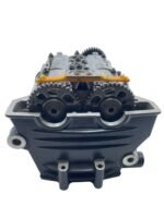 Cabeçote BMW F 800 GS 2013 - 2016 - Imagem 9