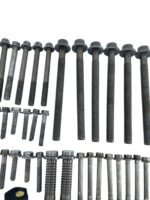 Kit parafuso motor BMW F 800 GS 2013 - 2016 - Imagem 2