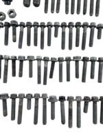 Kit parafuso motor BMW F 800 GS 2013 - 2016 - Imagem 3