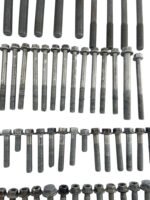 Kit parafuso motor BMW F 800 GS 2013 - 2016 - Imagem 4
