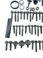 Kit parafuso motor BMW F 800 GS 2013 - 2016 - Imagem 7