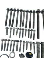 Kit parafuso motor BMW F 800 GS 2013 - 2016 - Imagem 6