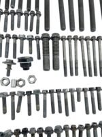Kit parafuso motor BMW F 800 GS 2013 - 2016 - Imagem 9