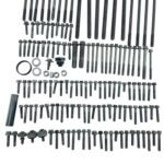 Kit parafuso motor BMW F 800 GS 2013 - 2016