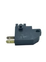 Interruptor freio dianteiro Z500 2024 - 2026 - Imagem 3