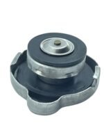 Tampa radiador Z500 2024 - 2026 - Imagem 2