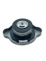 Tampa radiador Z500 2024 - 2026 - Imagem 5