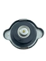 Tampa radiador Z500 2024 - 2026 - Imagem 6