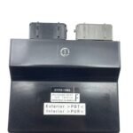 Modulo injeção Z500 2024 - 2026