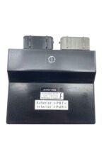 Modulo injeção Z500 2024 - 2026