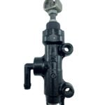 Cilindro mestre freio traseiro Z500 2024 - 2026