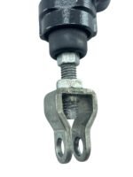 Cilindro mestre freio traseiro Z500 2024 - 2026 - Imagem 2