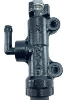 Cilindro mestre freio traseiro Z500 2024 - 2026 - Imagem 6