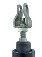 Cilindro mestre freio traseiro Z500 2024 - 2026 - Imagem 7