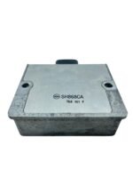 Retificador Z500 2024 - 2026 - Imagem 2