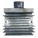 Retificador Z500 2024 - 2026