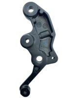 Suporte pedaleira dianteiro esquerdo Z500 2024 - 2026 - Imagem 3