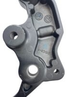 Suporte pedaleira dianteiro esquerdo Z500 2024 - 2026 - Imagem 6