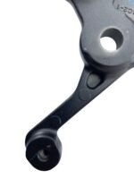 Suporte pedaleira dianteiro esquerdo Z500 2024 - 2026 - Imagem 8