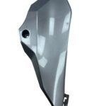 Acabamento lateral superior esquerdo Z500 2024 - 2026