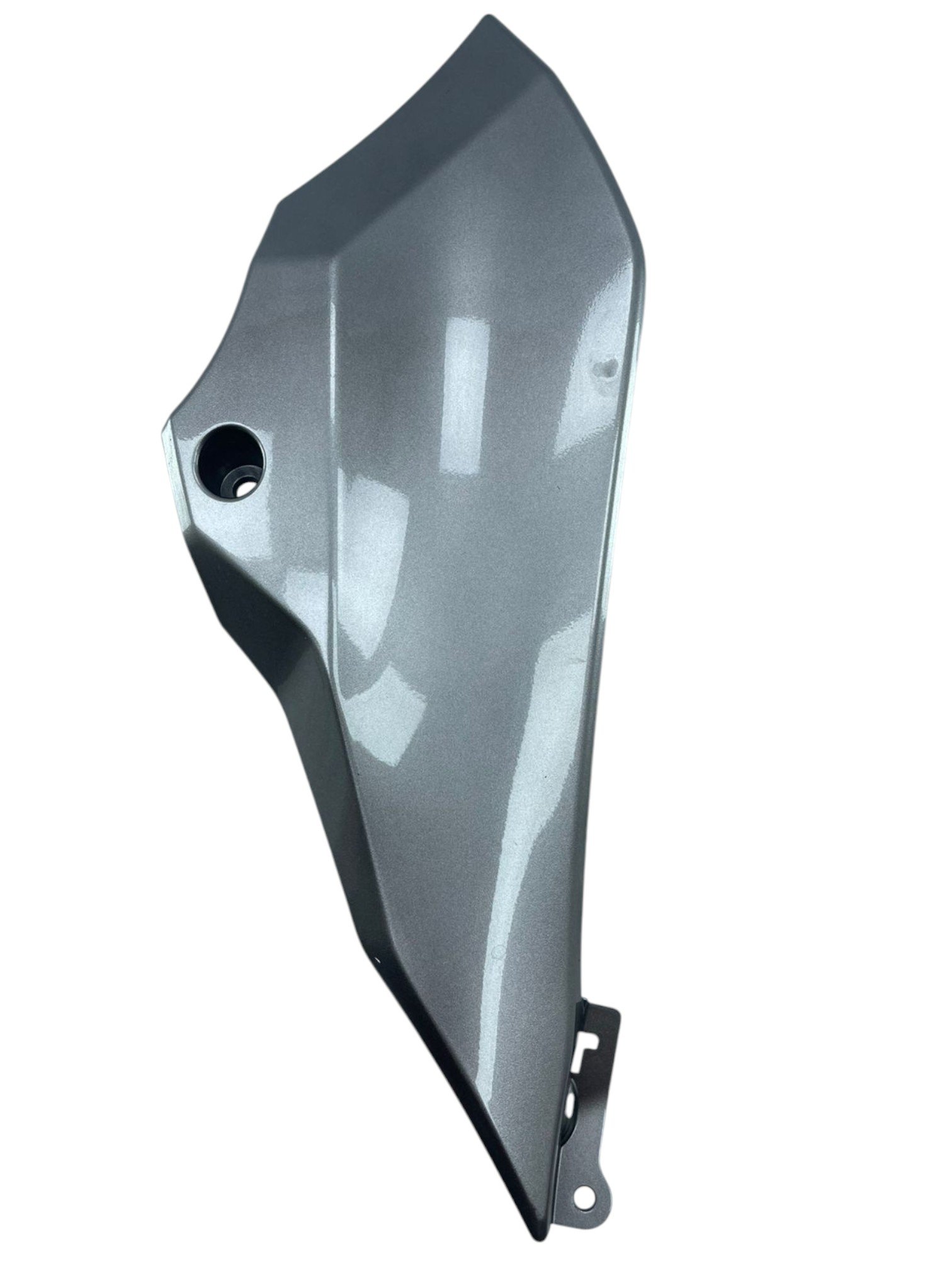 15548514734-whatsapp-image-2026-05-20-at-15-16-29.jpg Acabamento lateral superior esquerdo Z500 2024 - 2026 - Imagem 1