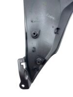 Acabamento lateral superior esquerdo Z500 2024 - 2026 - Imagem 6