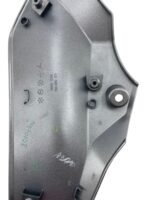 Acabamento lateral superior esquerdo Z500 2024 - 2026 - Imagem 3