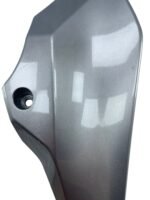 Acabamento lateral superior esquerdo Z500 2024 - 2026 - Imagem 4