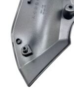 Acabamento lateral superior direita Z500 2024 - 2026 - Imagem 8