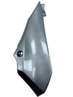 Acabamento lateral superior direita Z500 2024 - 2026