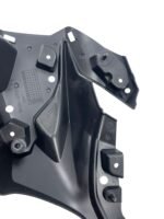 Acabamento interno aba tanque esquerdo Z500 2024 - 2026 - Imagem 5