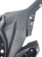 Acabamento interno aba tanque esquerdo Z500 2024 - 2026 - Imagem 6