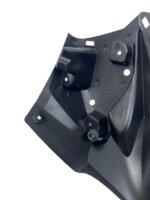 Acabamento interno aba tanque esquerdo Z500 2024 - 2026 - Imagem 4