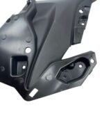 Acabamento interno aba tanque esquerdo Z500 2024 - 2026 - Imagem 7