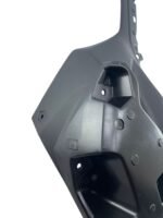 Acabamento interno aba tanque esquerdo Z500 2024 - 2026 - Imagem 8