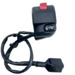 Chave partida Z500 2024 - 2026