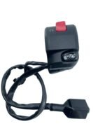 Chave partida Z500 2024 - 2026