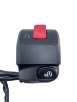 Chave partida Z500 2024 - 2026 - Imagem 2