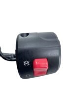 Chave partida Z500 2024 - 2026 - Imagem 6