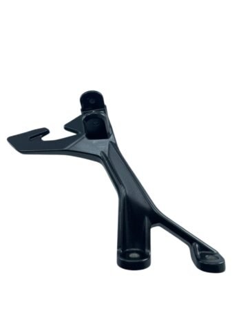 Suporte pedaleira traseiro esquerdo Z500 2024 - 2026