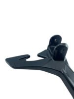 Suporte pedaleira traseiro esquerdo Z500 2024 - 2026 - Imagem 2