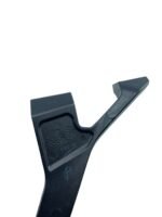 Suporte pedaleira traseiro esquerdo Z500 2024 - 2026 - Imagem 4